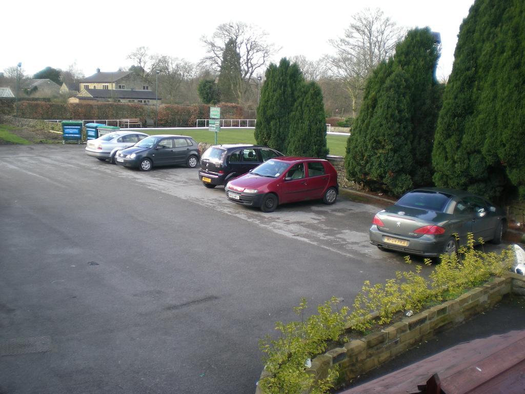 Masons Arms Hotel Gargrave Quarto foto